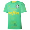 Maglia ufficiale Palmeiras Alternativa 2022-23 per Uomo